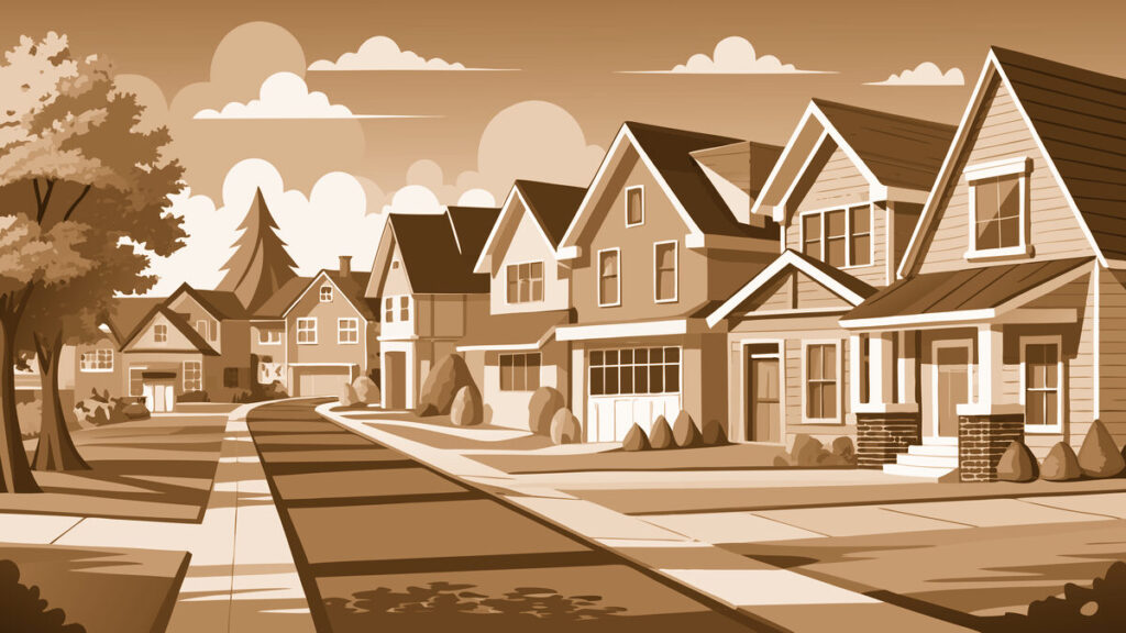 Rooted in Tradition: The Story of Country Club Estates, Mankato’s Timeless Neighborhood